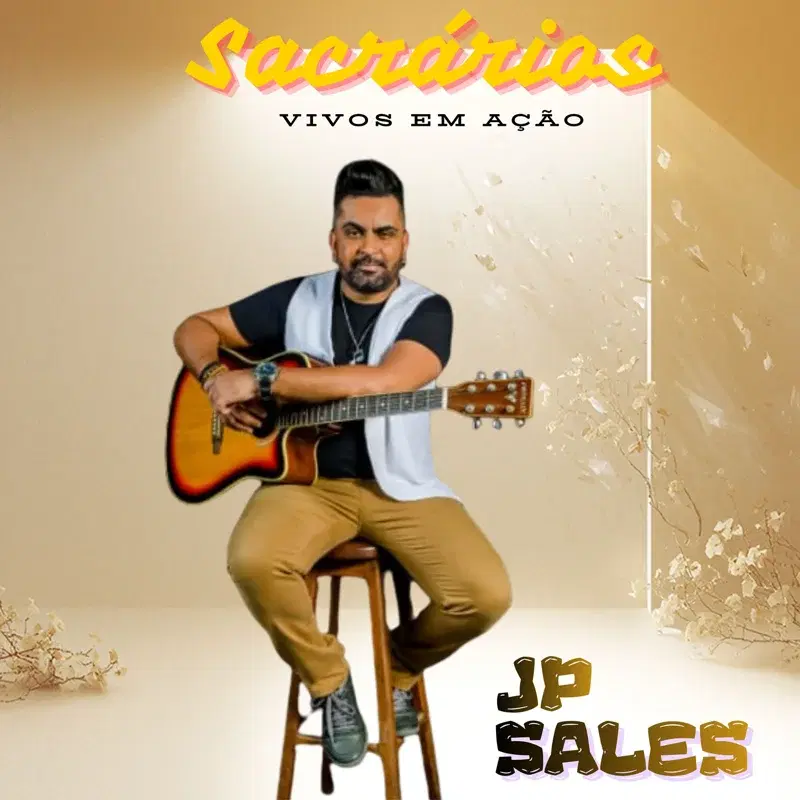 Sacrários vivos em ação
