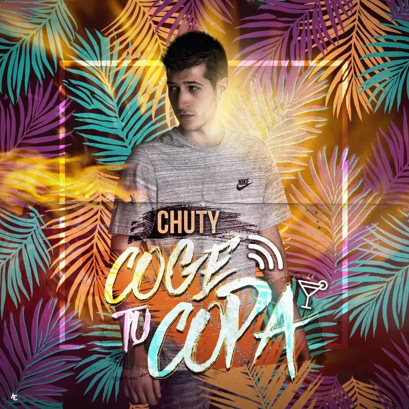 Coge Tu Copa