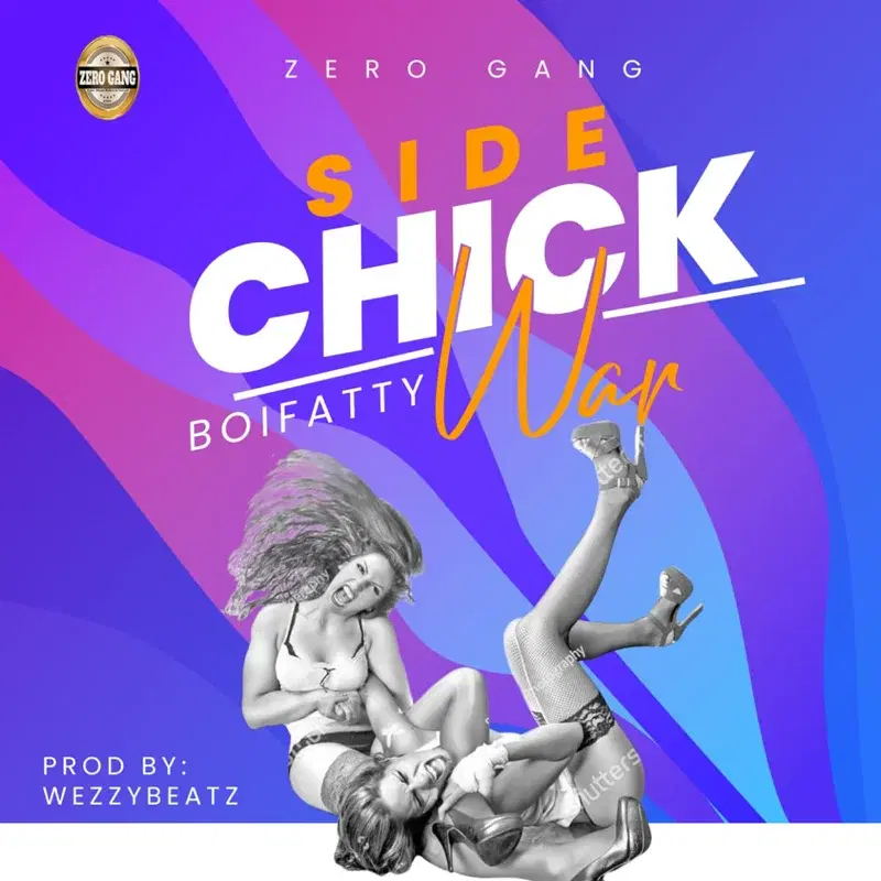 Side Chick War