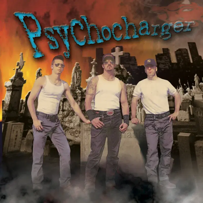 Psychocharger