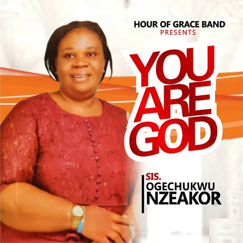 You Are God