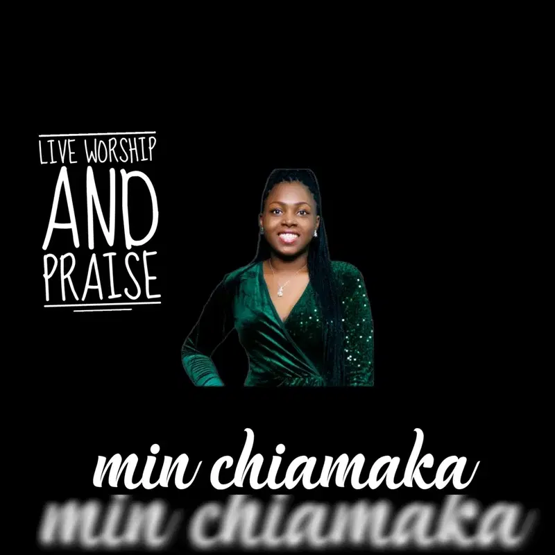 Live Worship And Praise