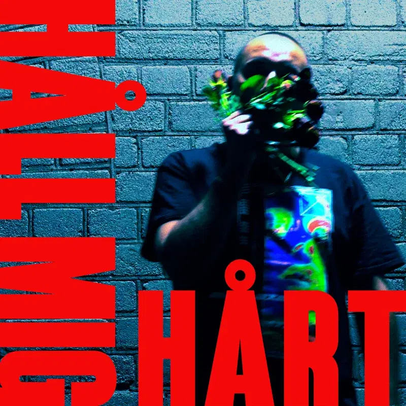 Håll mig hårt
