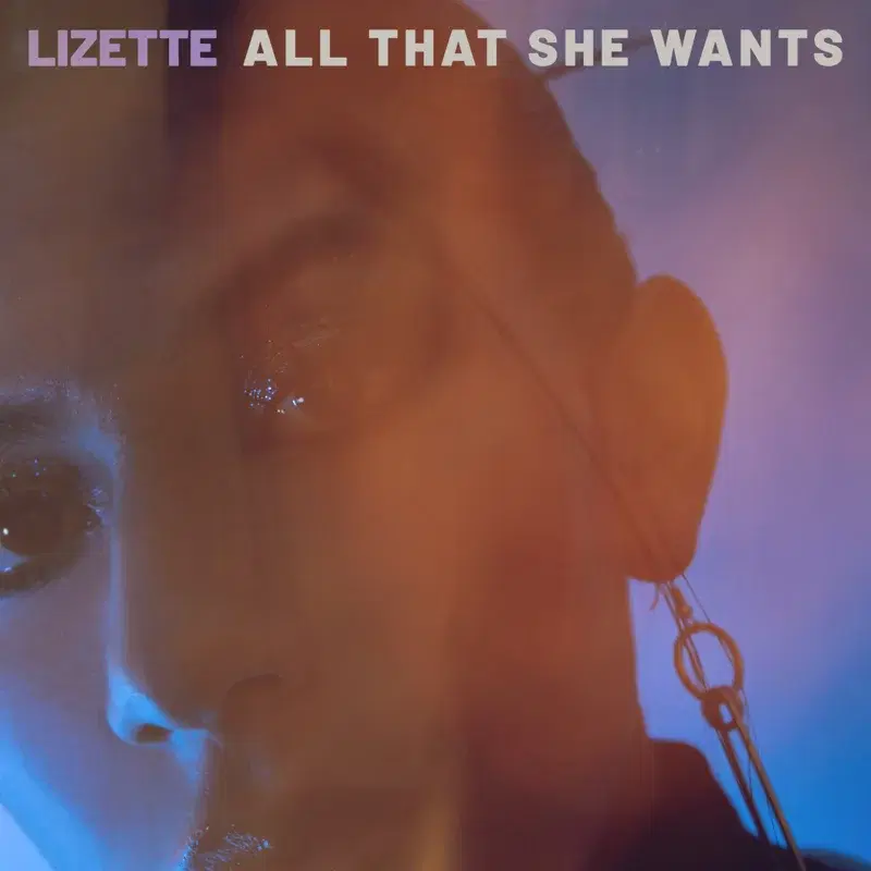 All That She Wants