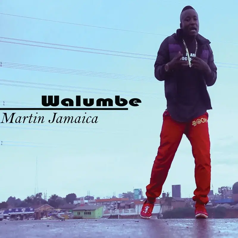 Walumbe