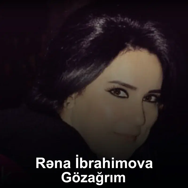 Gözağrım