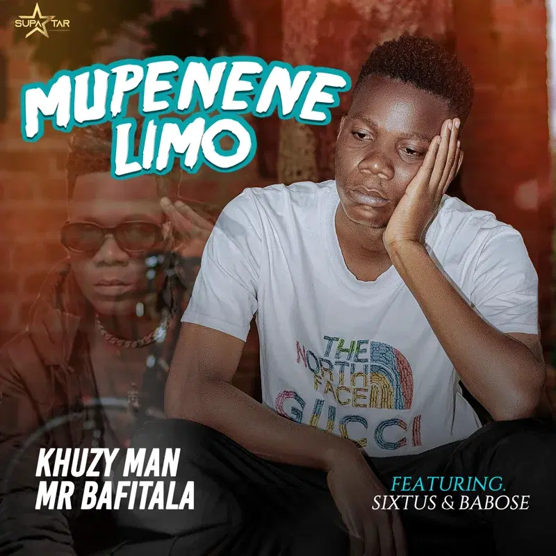 Mupenene Limo