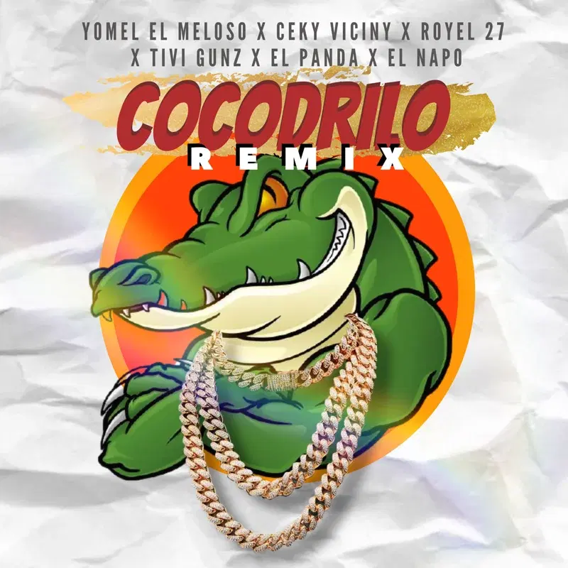 El Cocodrilo