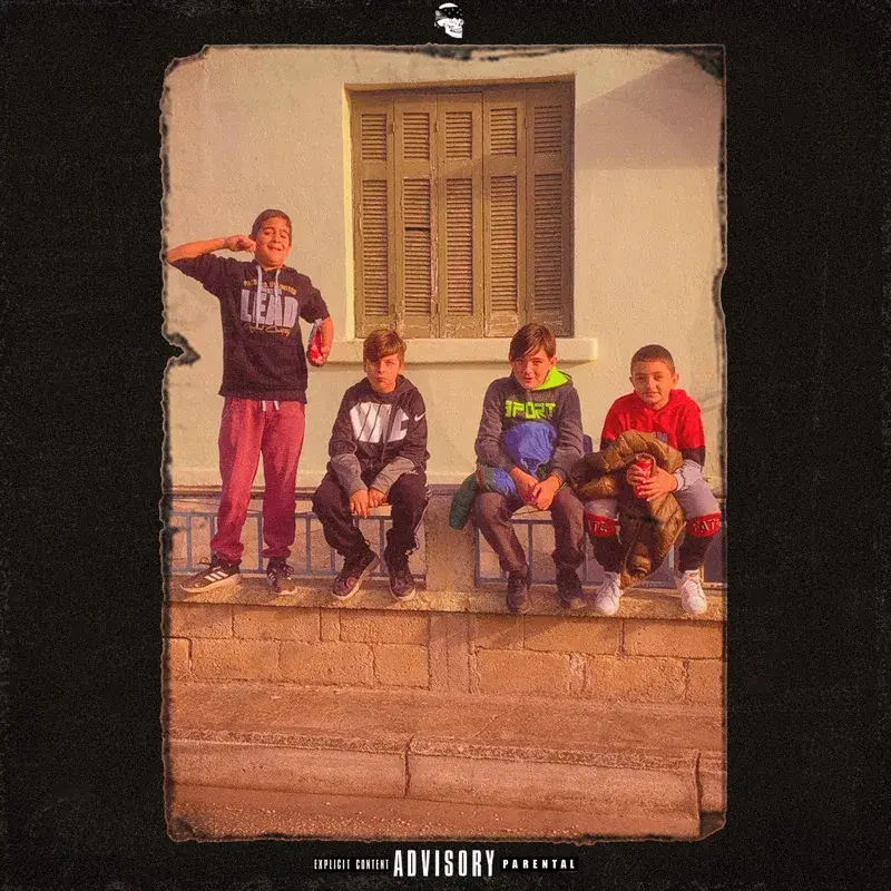 Cover Art