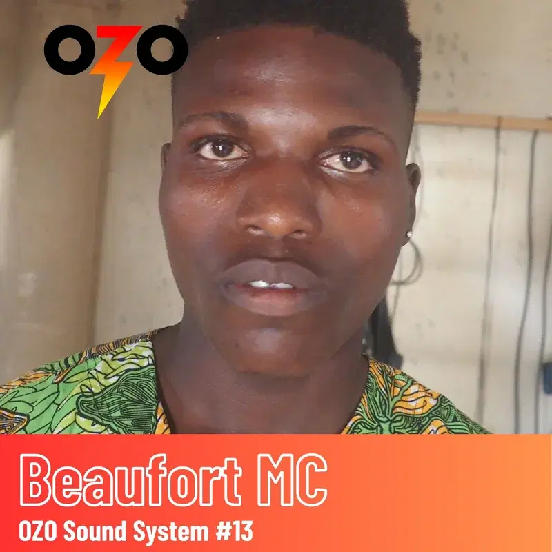Beaufort Mc OSS #13