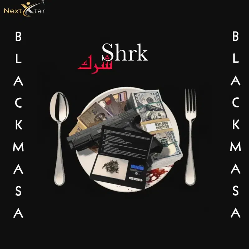 Shrk