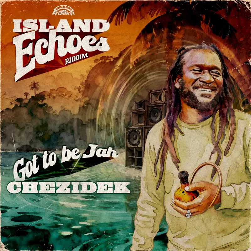 Got To Be Jah