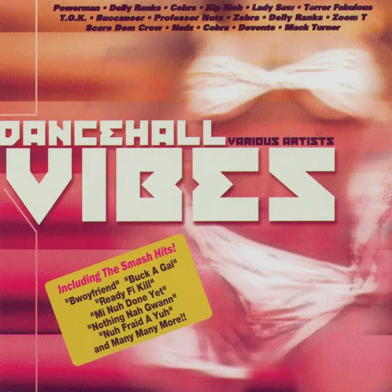Dancehall Vibes