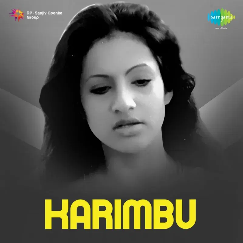Karimbu (Original Motion Picture Soundtrack)