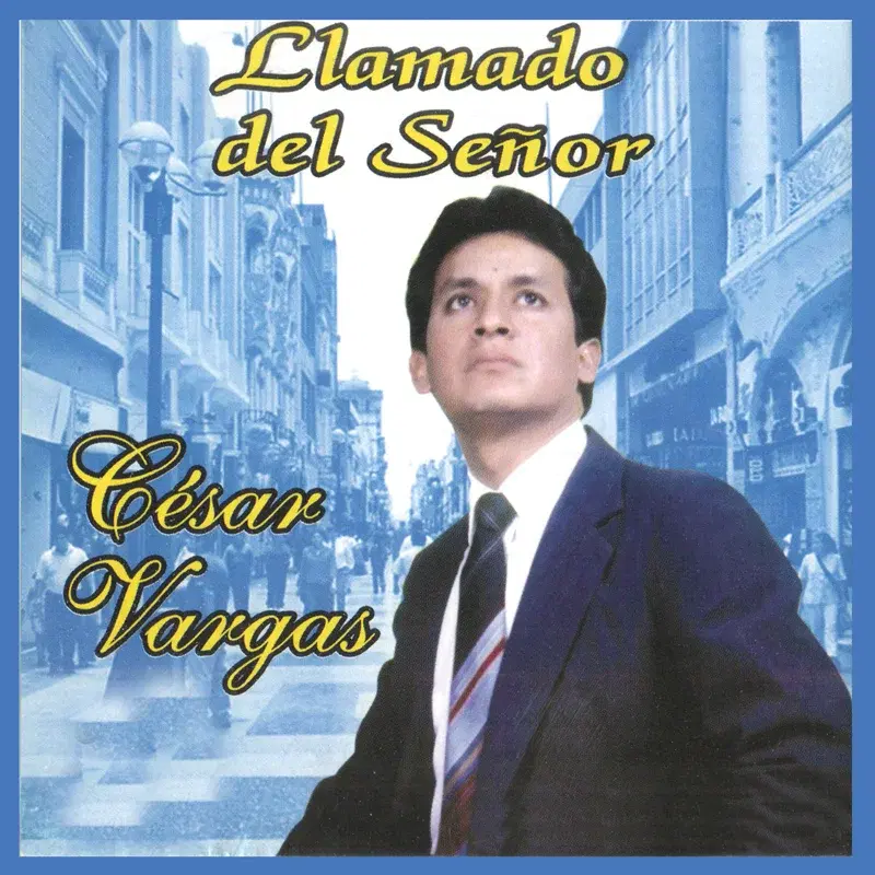 Llamado del Señor