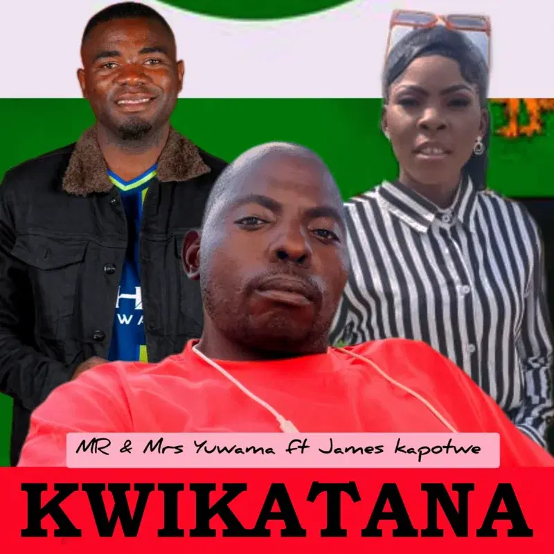 Kwikatana