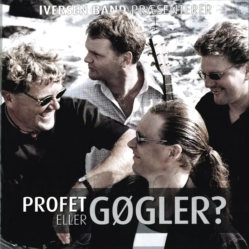 Profet eller gøgler