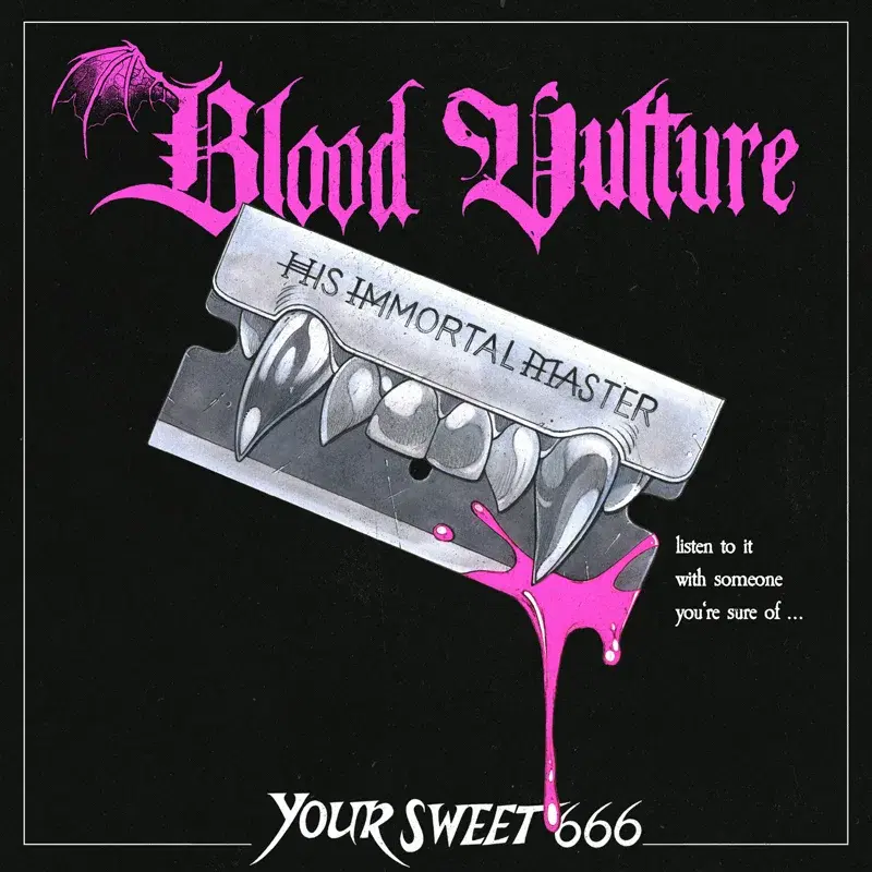 Your Sweet 666