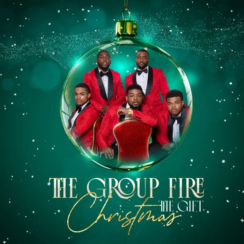 The Gift