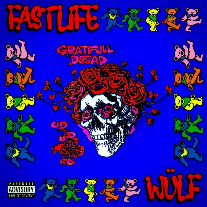 Grateful Dead