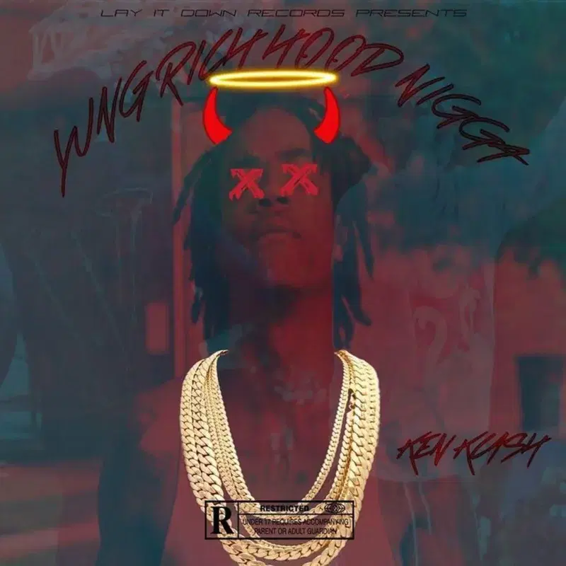 Young Rich Hood Nikka