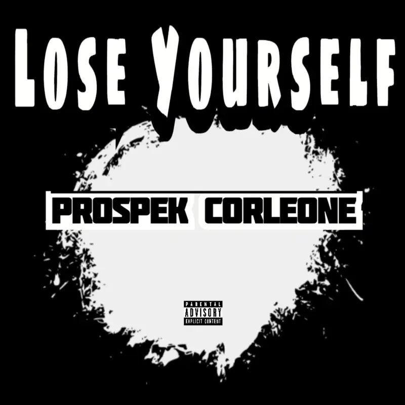 Lose Yourself