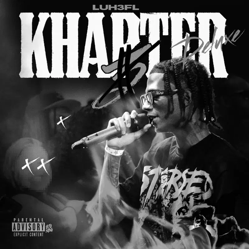 Khapter 3 (Deluxe)
