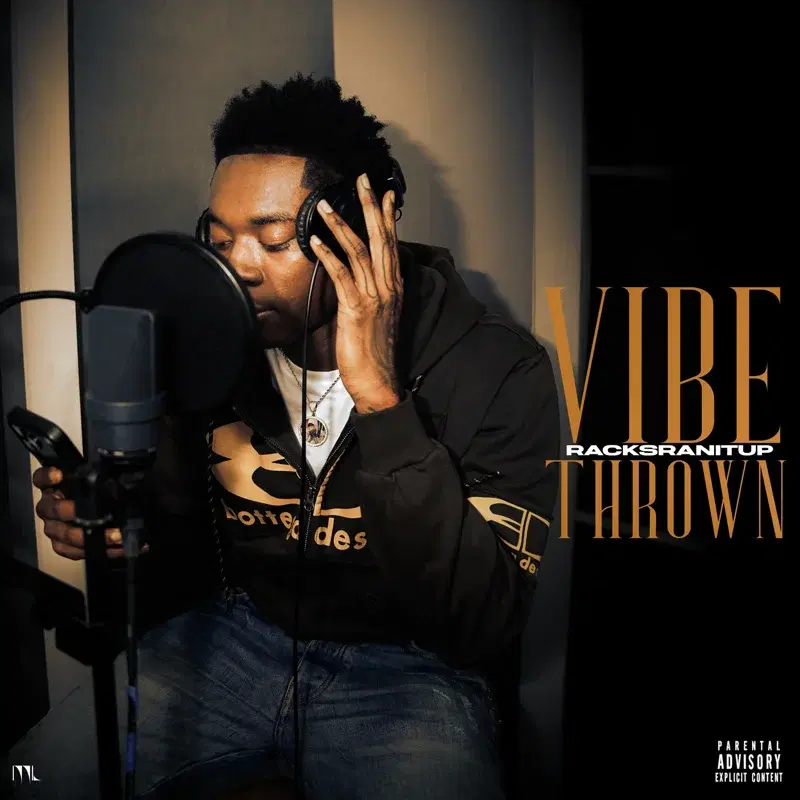Vibe Thrown