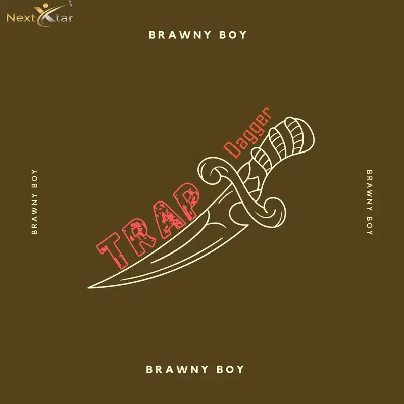 Trap Dagger
