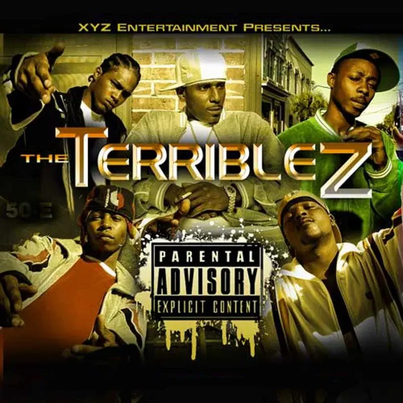 The Terriblez