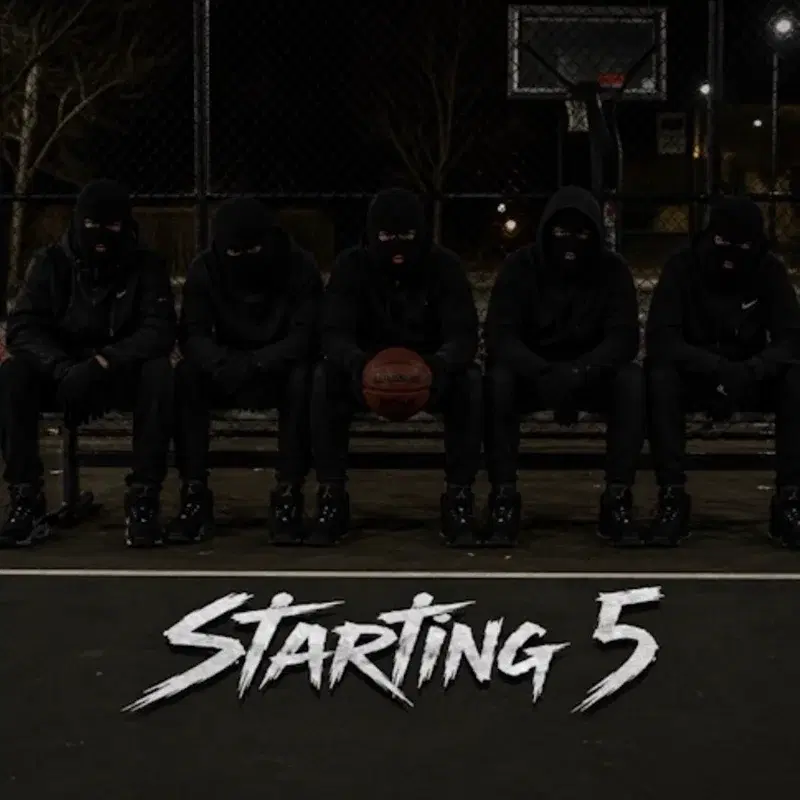 Starting 5