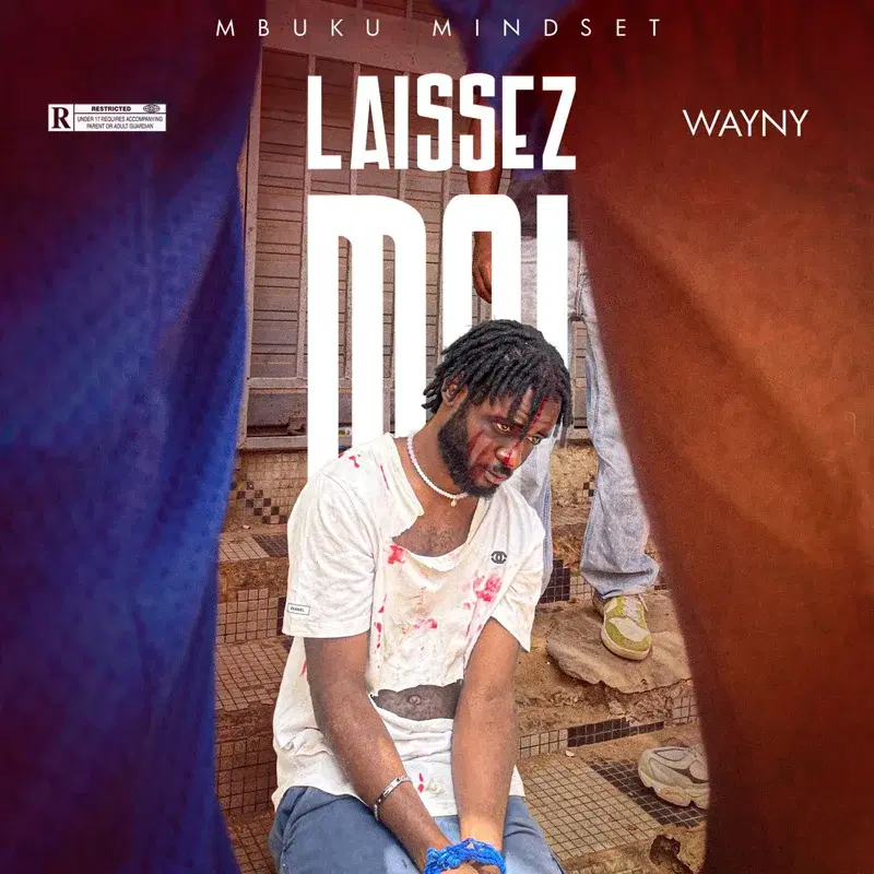Laissez-moi