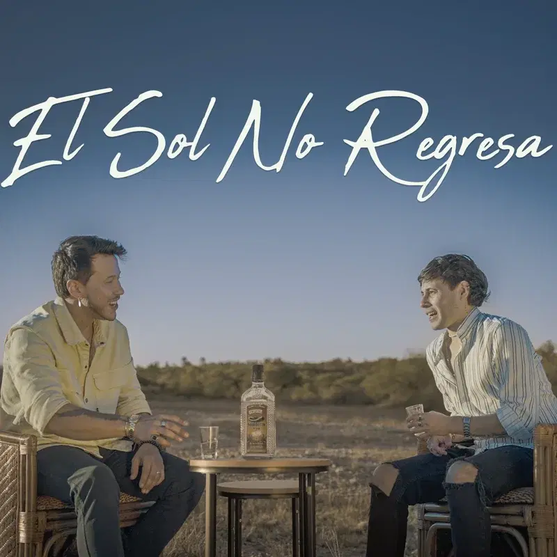 El Sol No Regresa