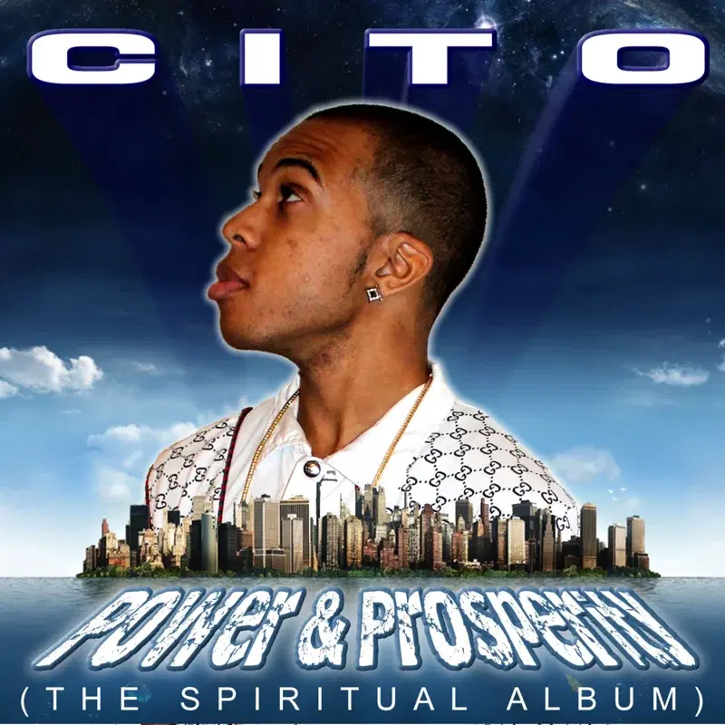 Power & Prosperity
