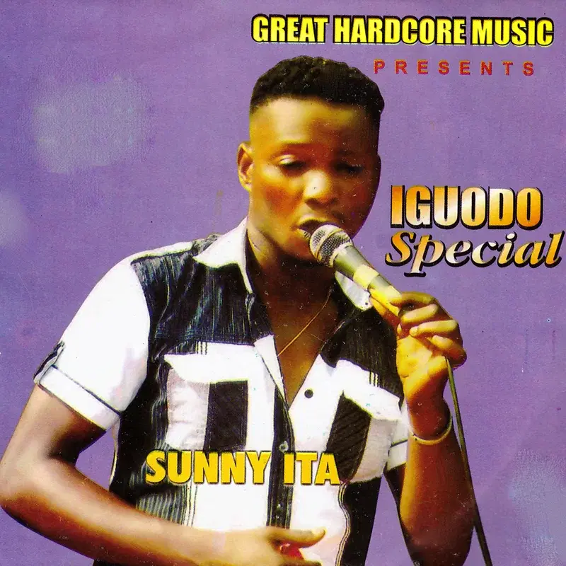Iguodo Special