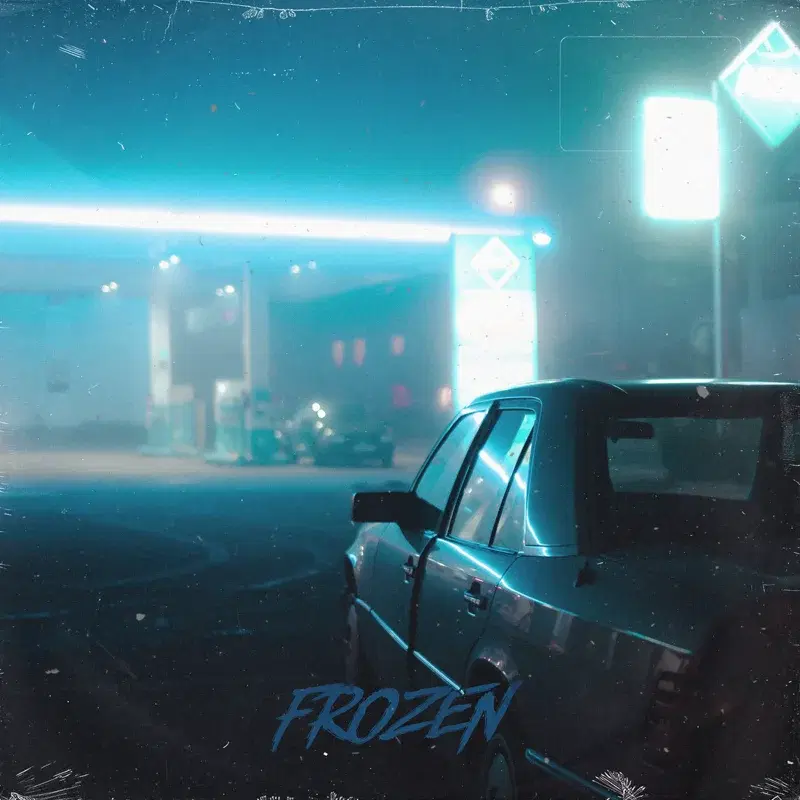 Frozen