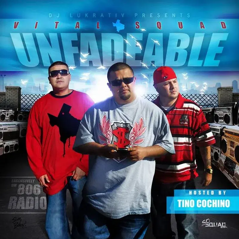 Undfadeable