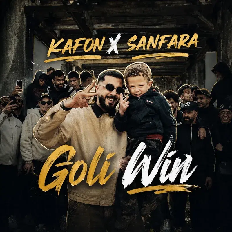 Goli Win