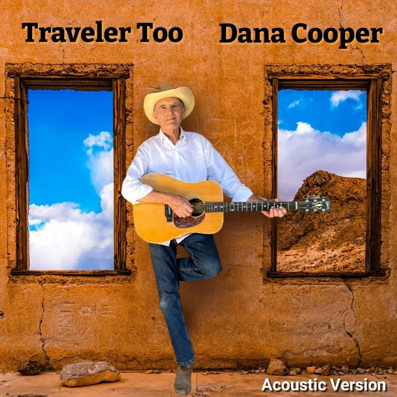 Traveler Too