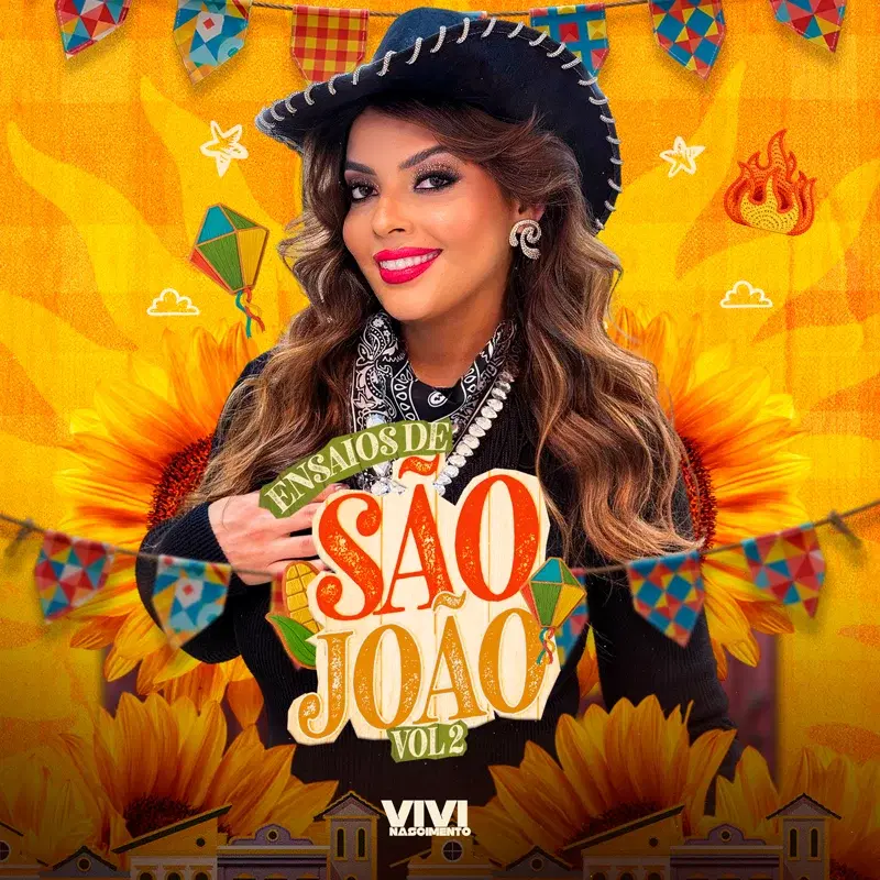 Ensaios de São João da Vivi - v.02