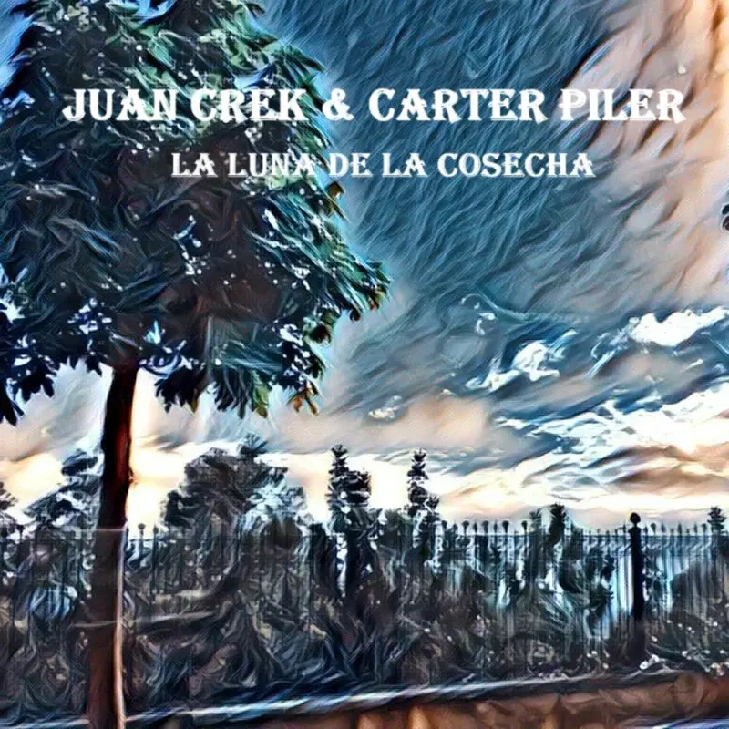 La luna de la cosecha