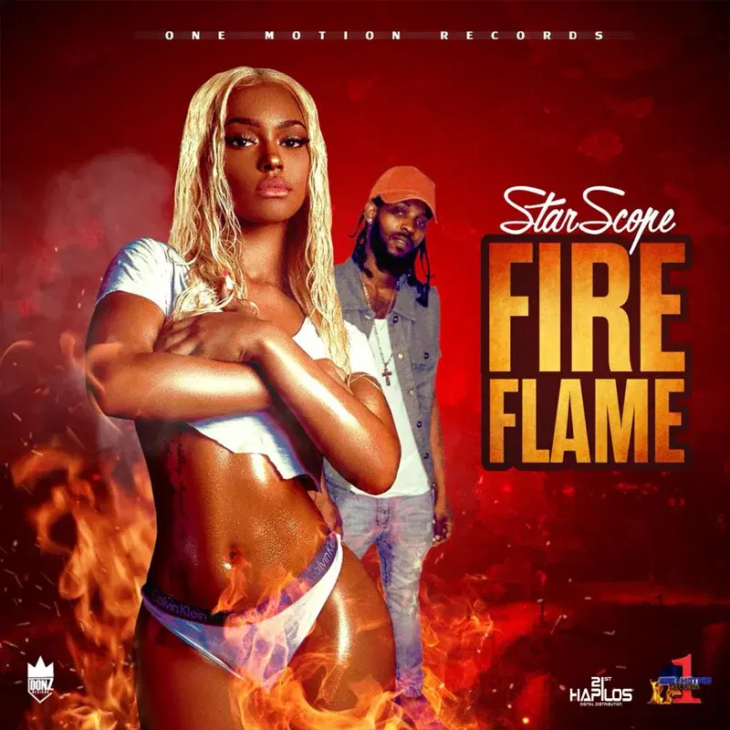 Fire Flame