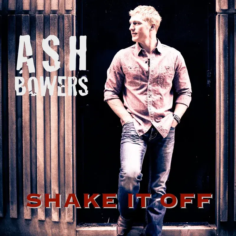 Shake It Off Single