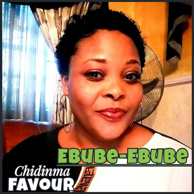 Ebube-Ebube