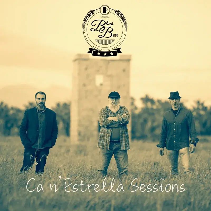 Ca n'Estrella Sessions