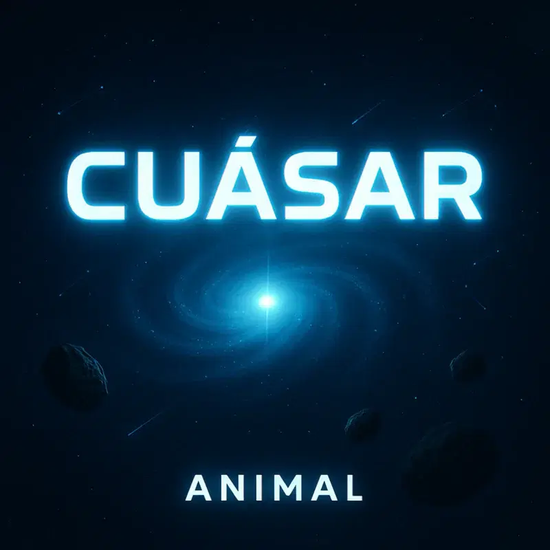 Cuásar