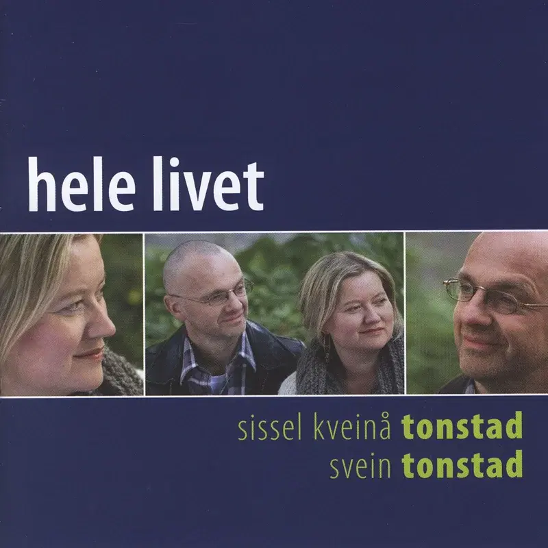 Hele Livet