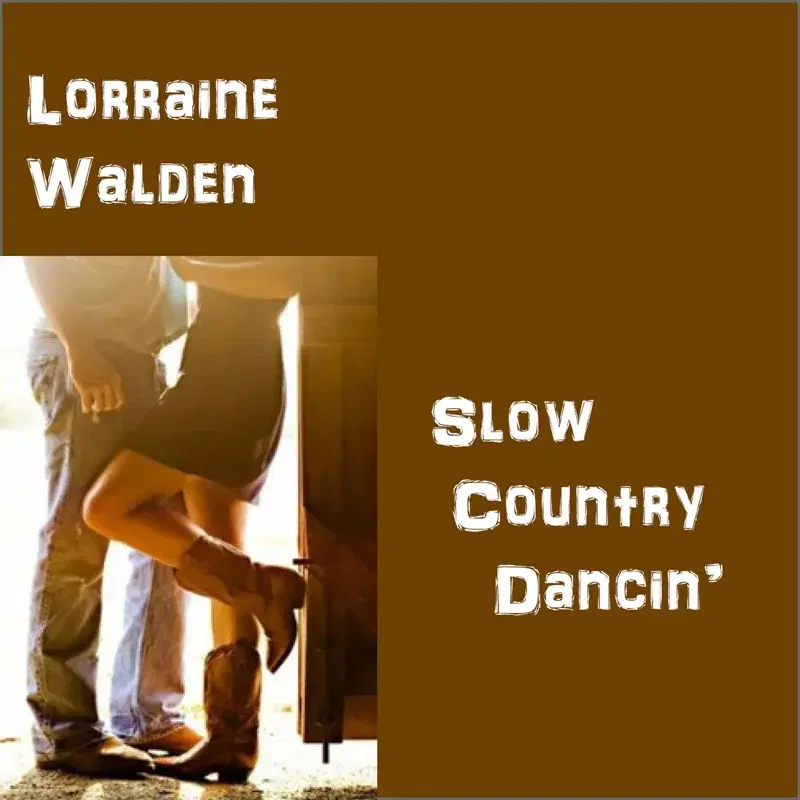 Slow Country Dancin'