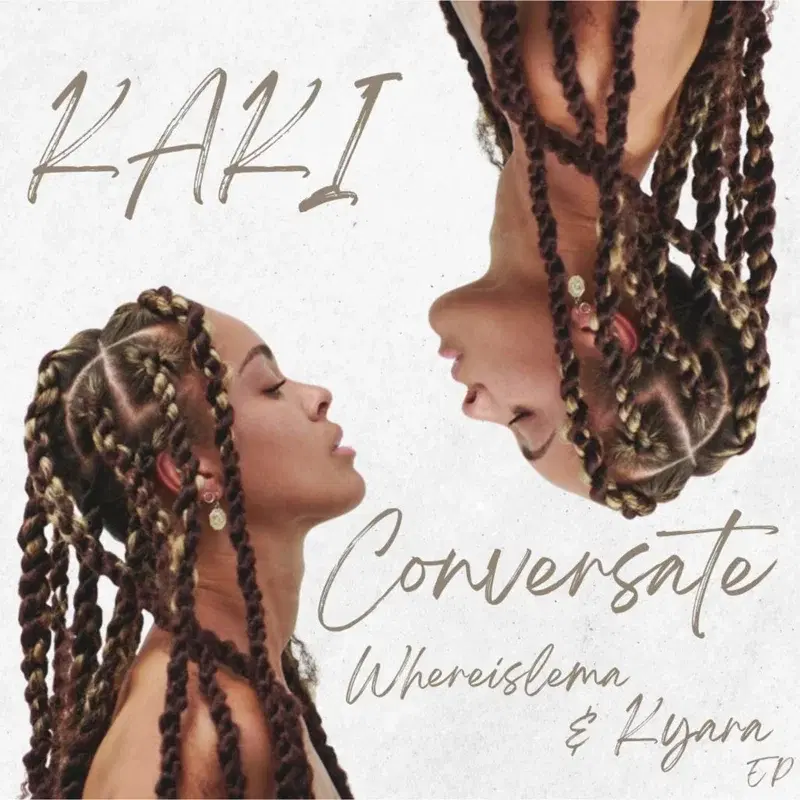 Conversate