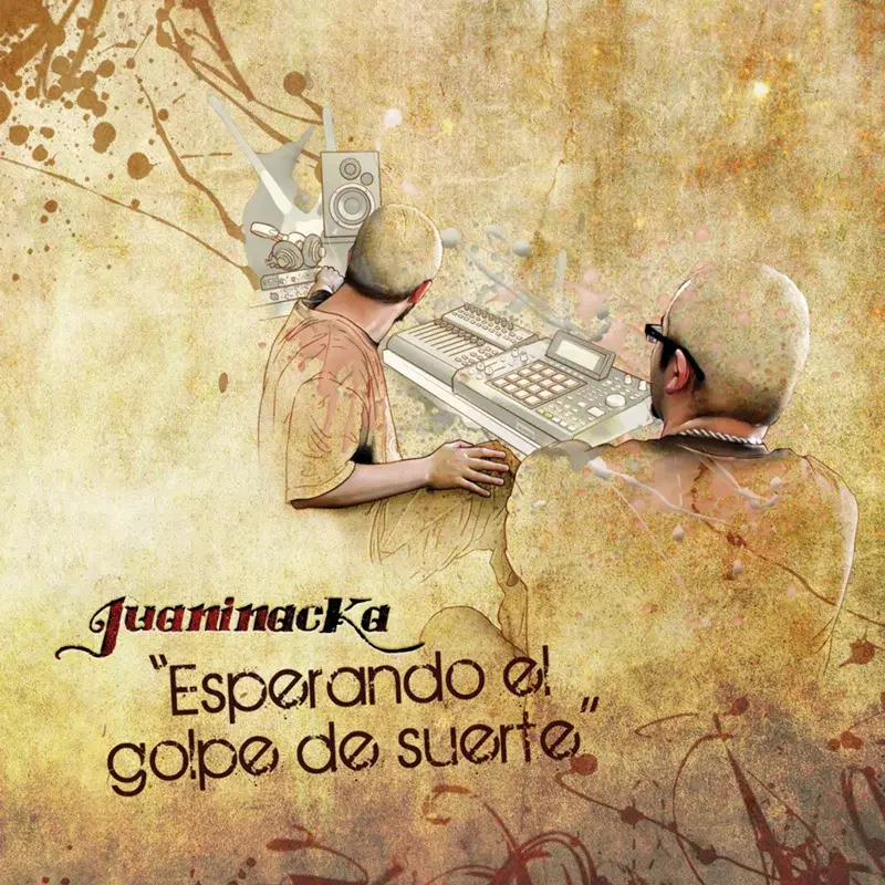 Esperando el Golpe de Suerte